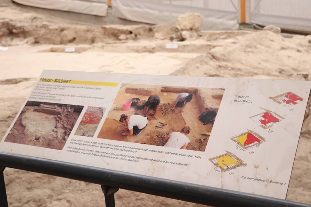 Dünyanın ilk beyin ameliyatı meğer o kentimizde yapılmış! 10 bin 500 yıl öncesine ait kafatası bulundu 17